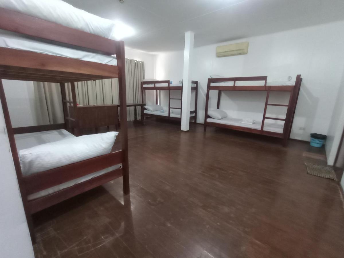 Citywalk Hotel Dumaguete City Экстерьер фото