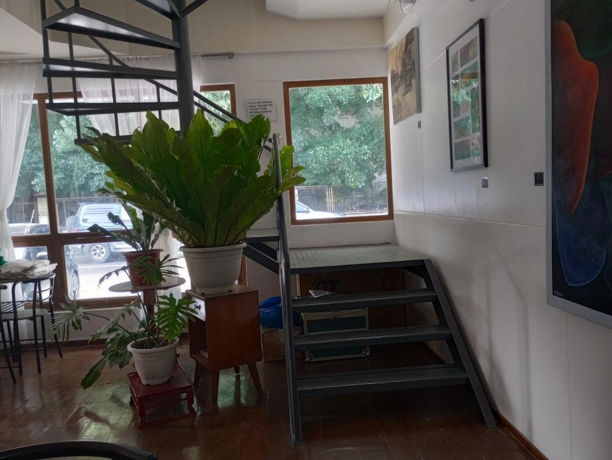 Citywalk Hotel Dumaguete City Экстерьер фото