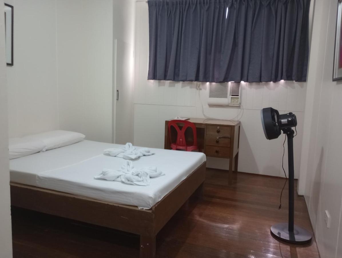 Citywalk Hotel Dumaguete City Экстерьер фото