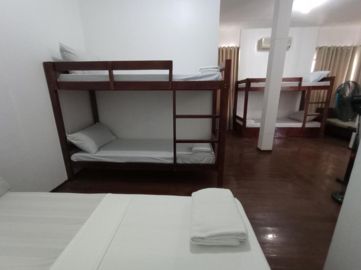 Citywalk Hotel Dumaguete City Экстерьер фото